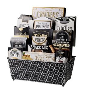 Celebration Creation Gift Basket