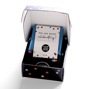 Celebration Pack - Sock in a Box