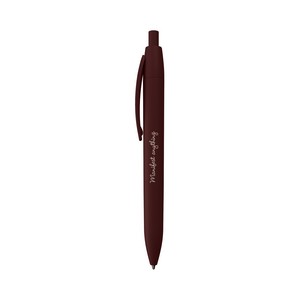 Celeste Hyrbid Gel Pen
