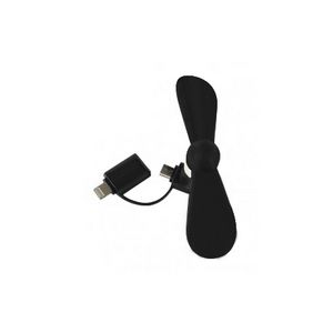 Cell Phone Fan