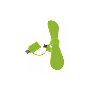 Cell Phone Fan