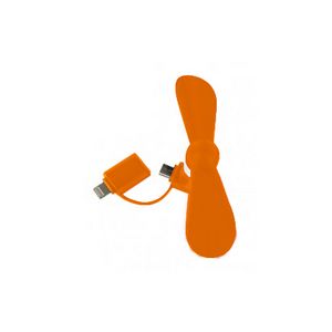 Cell Phone Fan