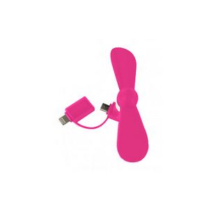 Cell Phone Fan