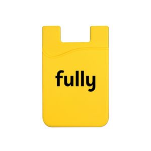 Cell Phone Wallet