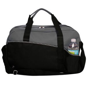 Center Court Duffel Bags