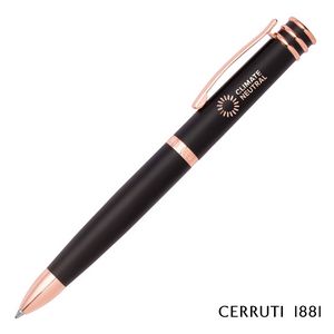 Cerruti 1881® Austin Ballpoint Pen