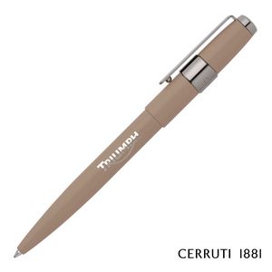 Cerruti 1881® Block Pen