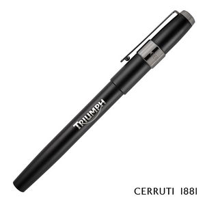 Cerruti 1881® Block Pen