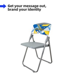 Chair Back Elastic Sleeve