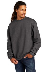 Champion Powerblend Crewneck Sweatshirt.
