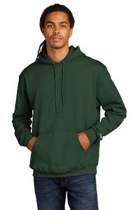 Champion Powerblend Pullover Hoodie.