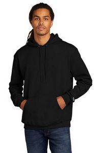 Champion Powerblend Pullover Hoodie.