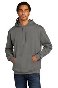 Champion Powerblend Pullover Hoodie.