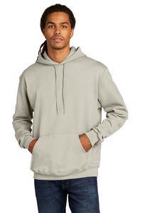 Champion Powerblend Pullover Hoodie.