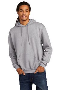 Champion Powerblend Pullover Hoodie.