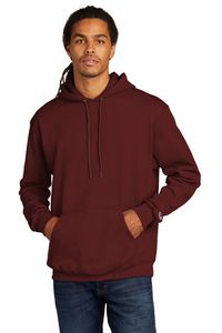 Champion Powerblend Pullover Hoodie.