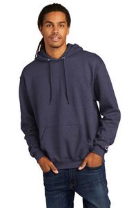 Champion Powerblend Pullover Hoodie.