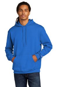 Champion Powerblend Pullover Hoodie.