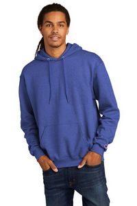 Champion Powerblend Pullover Hoodie.