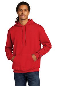 Champion Powerblend Pullover Hoodie.