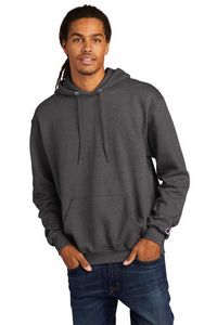 Champion Powerblend Pullover Hoodie.
