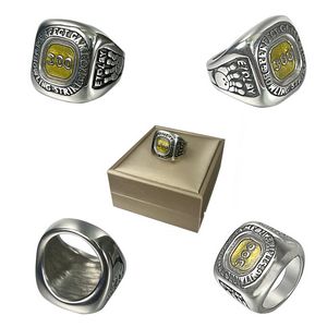 Champion Trophy Cup Rings Winner Tournament