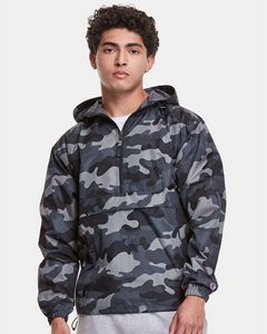 ChampionÂ® Packable Jacket