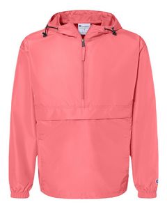 Champion® Packable Jacket
