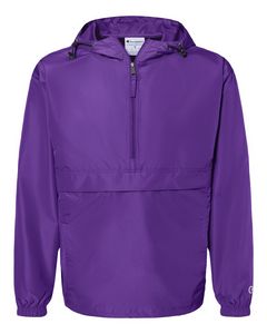 Champion® Packable Jacket