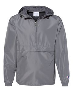 Champion® Packable Jacket