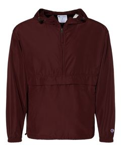 Champion® Packable Jacket