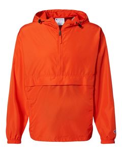 Champion® Packable Jacket