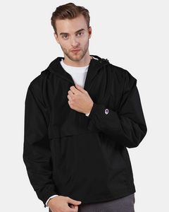 ChampionÂ® Packable Jacket