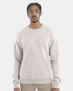 ChampionÂ® PowerblendÂ® Crewneck Sweatshirt