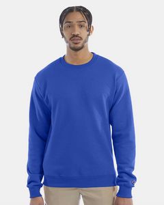 Champion® Powerblend® Crewneck Sweatshirt
