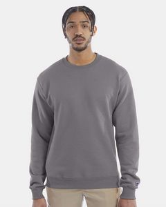 Champion® Powerblend® Crewneck Sweatshirt