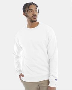 Champion® Powerblend® Crewneck Sweatshirt