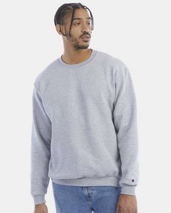 Champion® Powerblend® Crewneck Sweatshirt