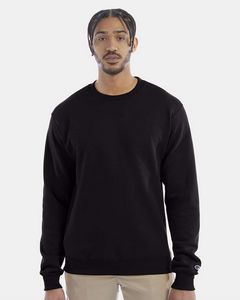 ChampionÂ® PowerblendÂ® Crewneck Sweatshirt