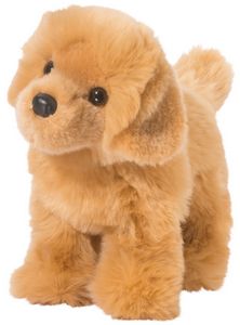 Chap Golden Retriever