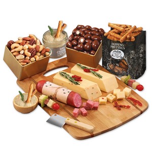 Charcuterie Delights
