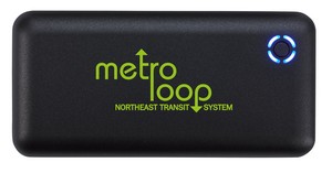 Charge Wave Wireless Power Bank 10