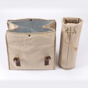 Charleston Picnic Basket