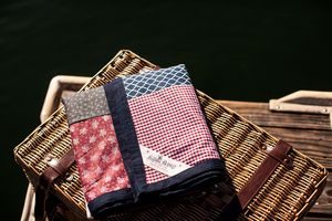 Charleston Picnic Basket