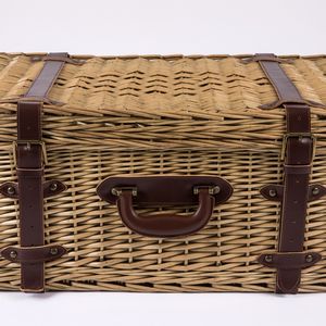 Charleston Picnic Basket