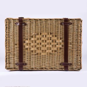 Charleston Picnic Basket