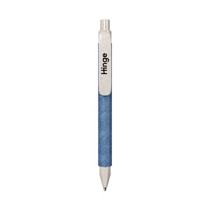 Charlotte Ballpoint Pen