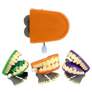 Chattering Fangs