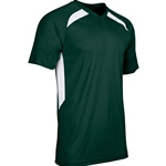 Check Baseball Jersey