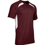 Check Baseball Jersey